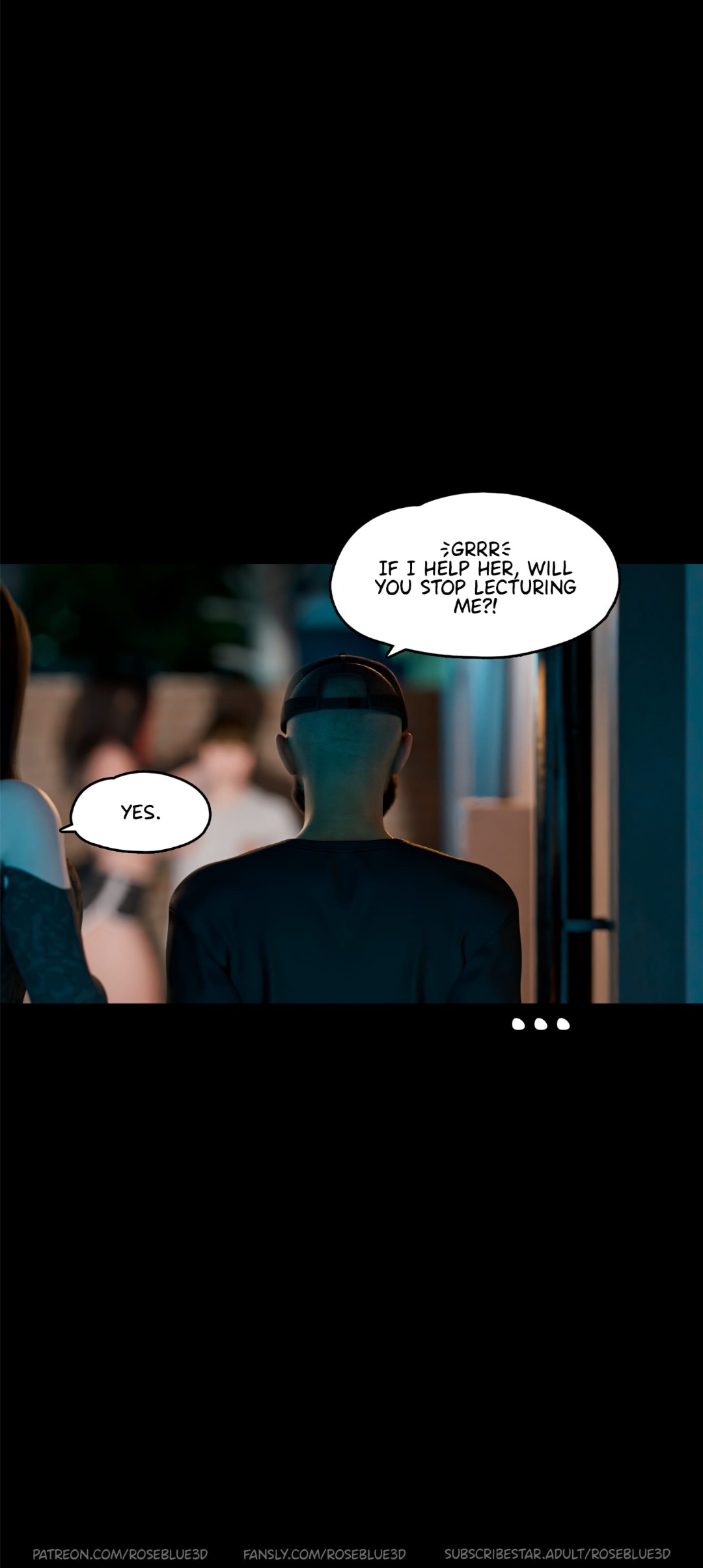 My Neighbor’s Widow Raw - Chapter 47 [photo 27] - MangaPorn