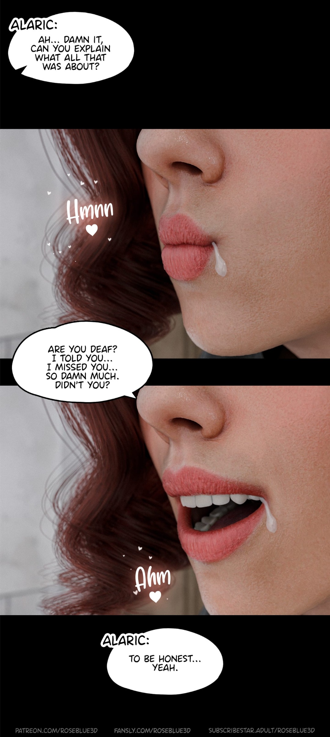 My Neighbor’s Widow Raw - Chapter 47 [photo 81] - MangaPorn