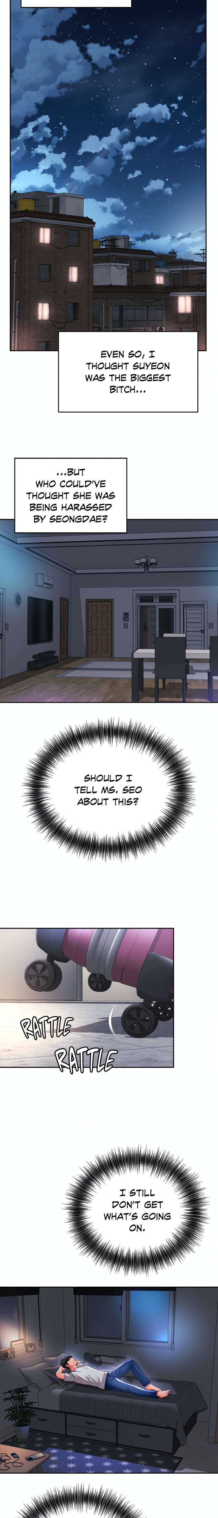 Friend’s Mom Is Mine - Chapter 46 [photo 14] - MangaPorn