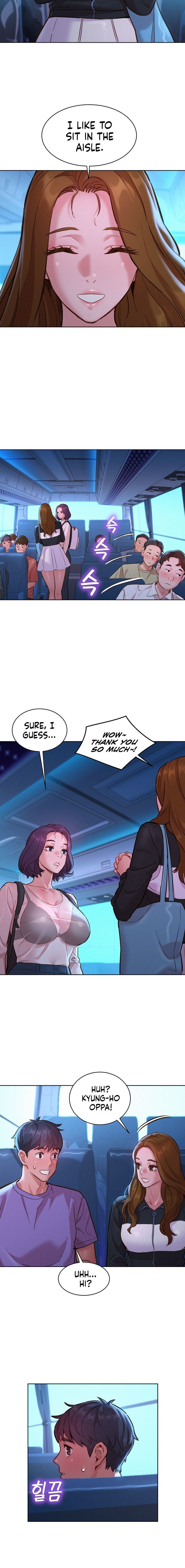 Let’s Hang Out from Today - Chapter 32 [photo 12] - MangaPorn