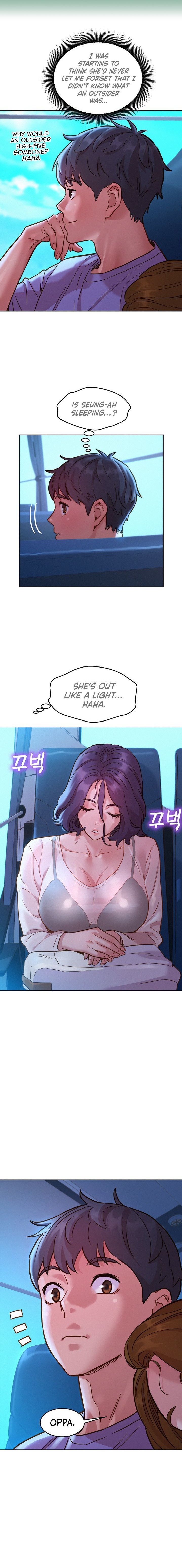 Let’s Hang Out from Today - Chapter 32 [photo 16] - MangaPorn