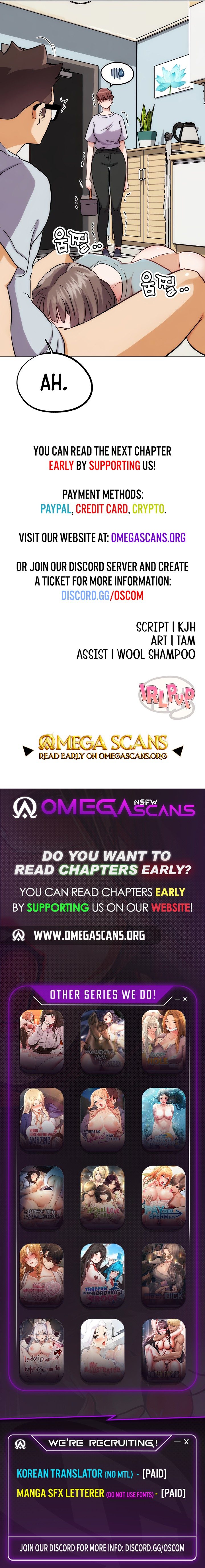 IRL PvP - Chapter 29 [photo 12] - MangaPorn