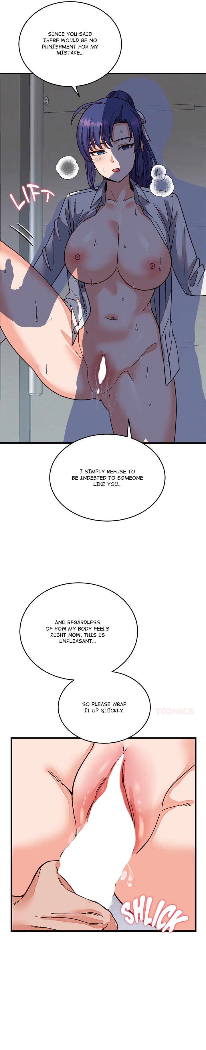 From Pauper to Prince - Chapter 31 [photo 11] - MangaPorn