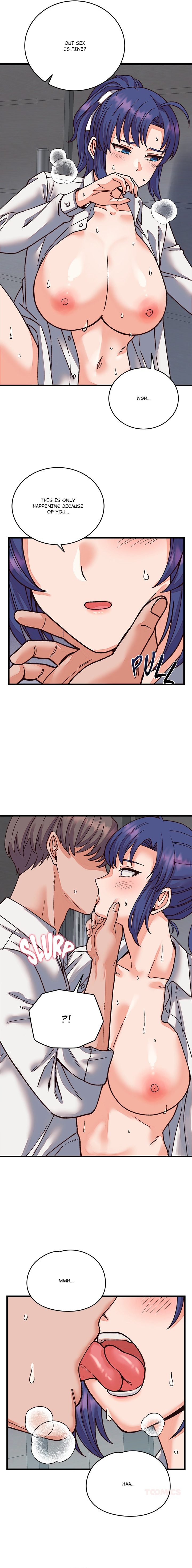 From Pauper to Prince - Chapter 31 [photo 13] - MangaPorn