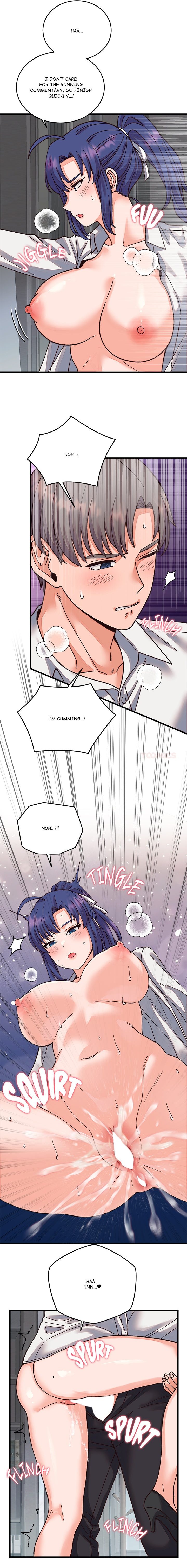 From Pauper to Prince - Chapter 31 [photo 17] - MangaPorn