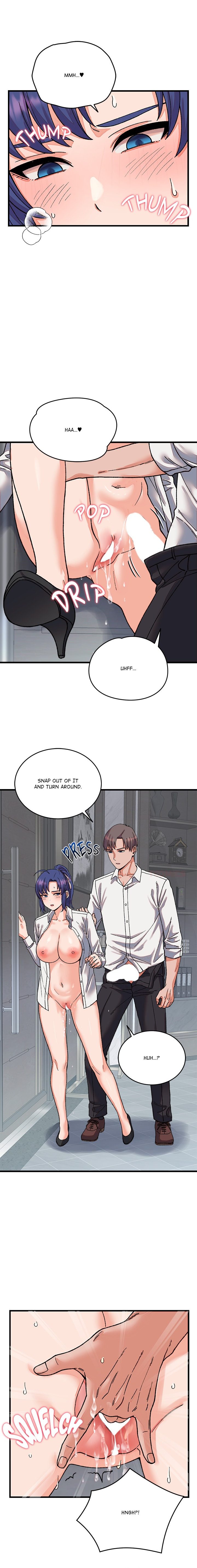 From Pauper to Prince - Chapter 31 [photo 18] - MangaPorn