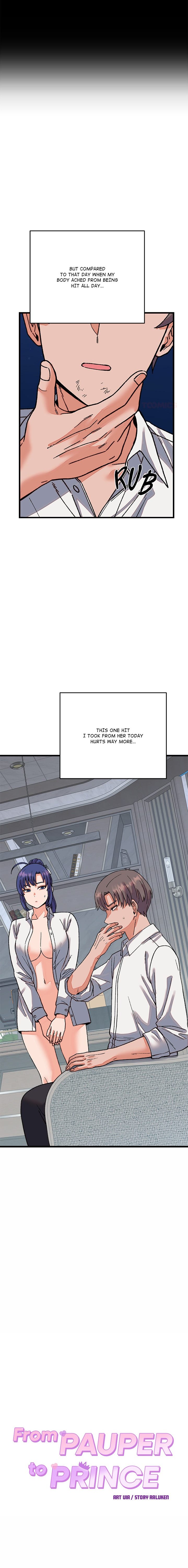 From Pauper to Prince - Chapter 31 [photo 2] - MangaPorn