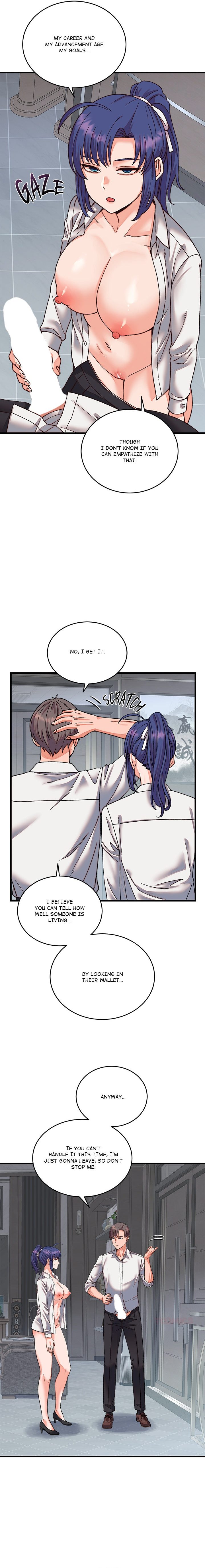 From Pauper to Prince - Chapter 31 [photo 6] - MangaPorn