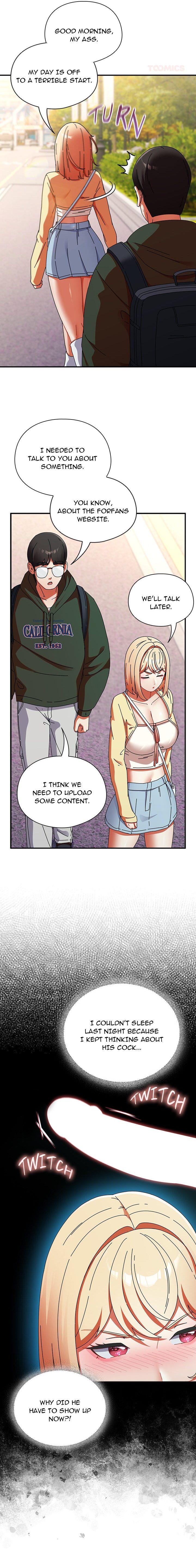 Take a Photo of Me - Chapter 17 [photo 10] - MangaPorn