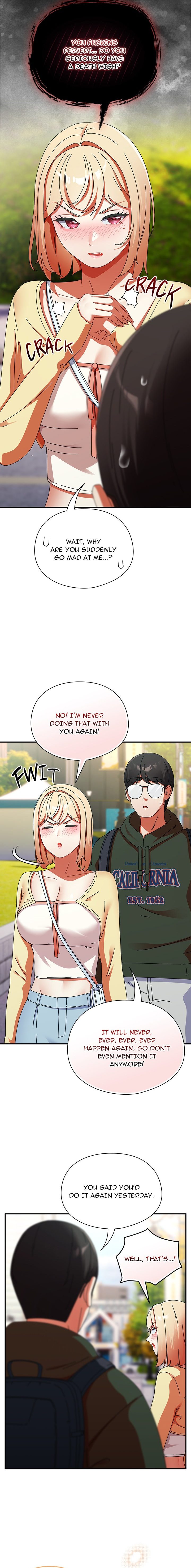 Take a Photo of Me - Chapter 17 [photo 15] - MangaPorn