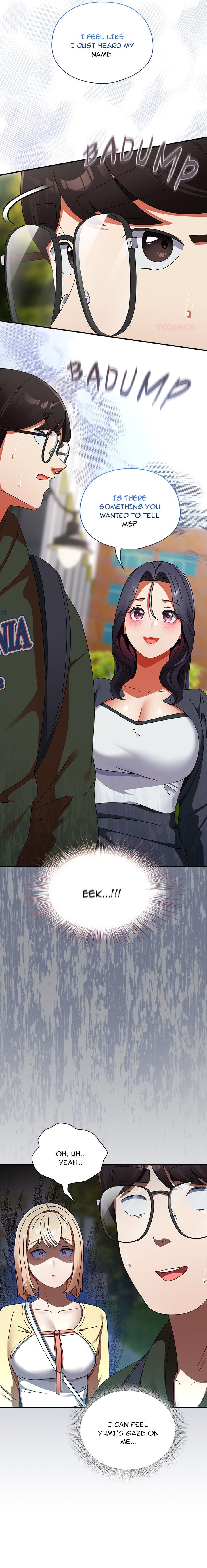 Take a Photo of Me - Chapter 17 [photo 18] - MangaPorn