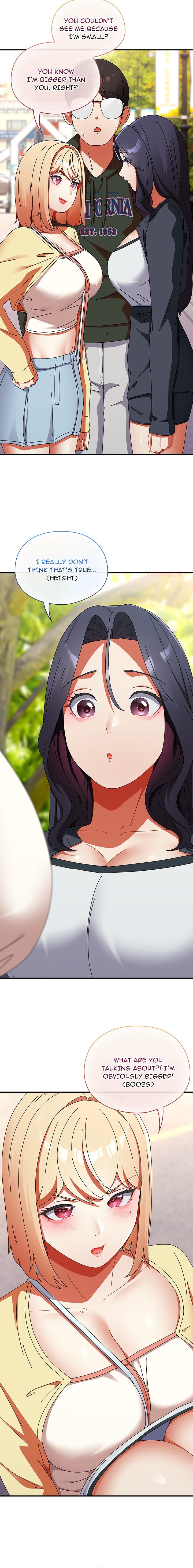 Take a Photo of Me - Chapter 17 [photo 21] - MangaPorn