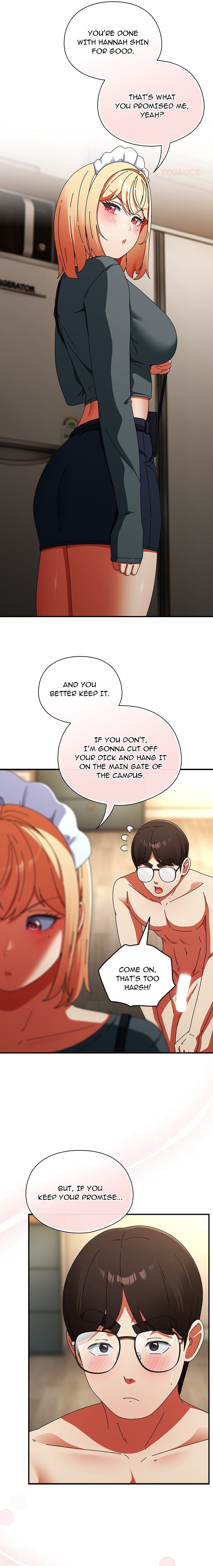 Take a Photo of Me - Chapter 17 [photo 7] - MangaPorn