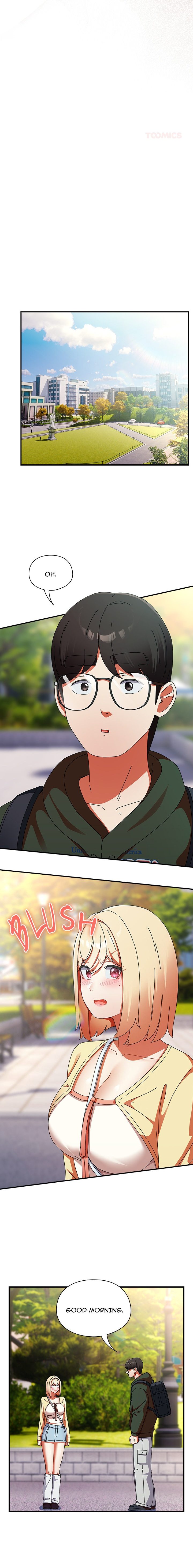 Take a Photo of Me - Chapter 17 [photo 9] - MangaPorn