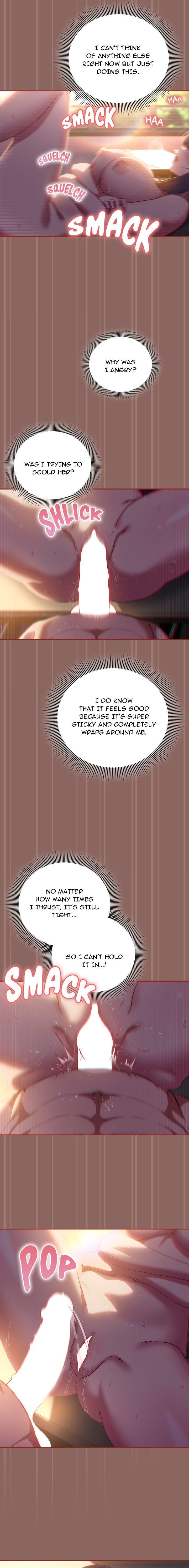 Switch ON Season 2 - Chapter 14 [photo 2] - MangaPorn