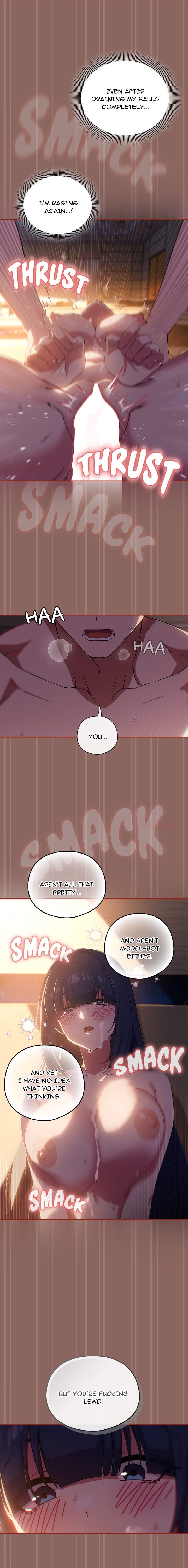 Switch ON Season 2 - Chapter 14 [photo 5] - MangaPorn