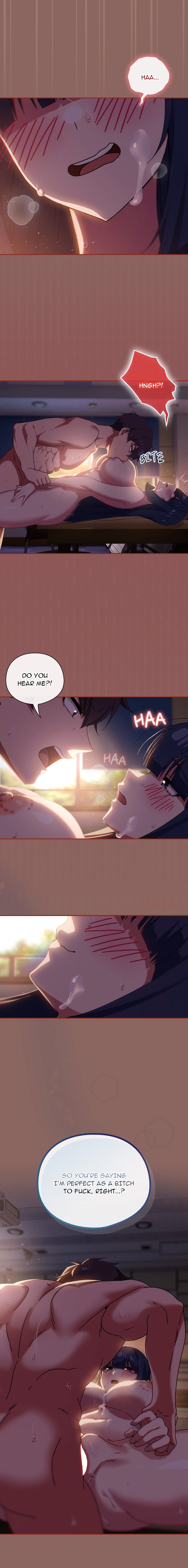 Switch ON Season 2 - Chapter 14 [photo 6] - MangaPorn