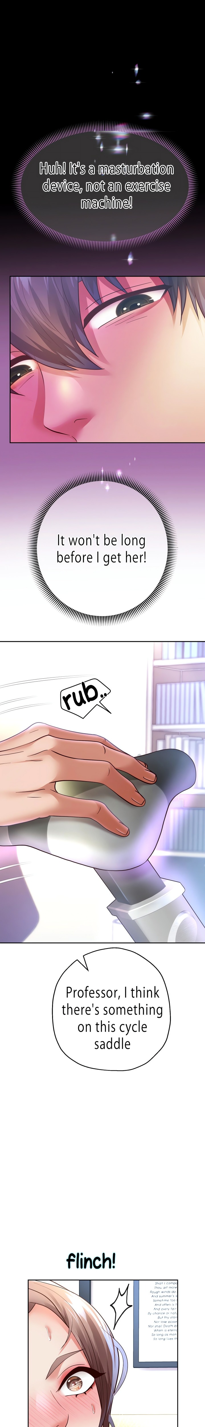 Reborn With A Big Dick! (Uncensored) - Chapter 79 [photo 17] - MangaPorn