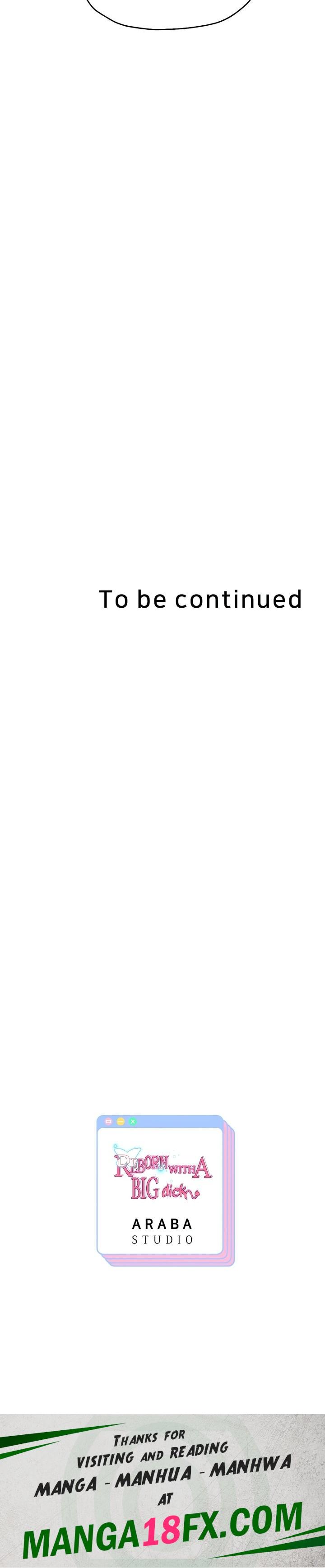 Reborn With A Big Dick! (Uncensored) - Chapter 79 [photo 24] - MangaPorn