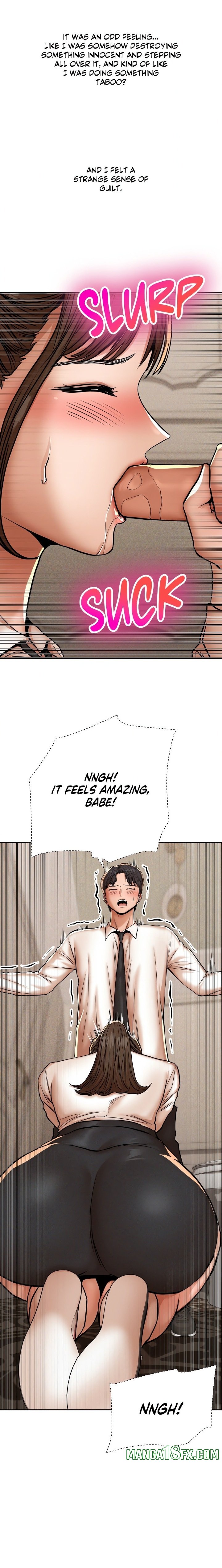 True or False? (Uncensored) - Chapter 68 [photo 6] - MangaPorn