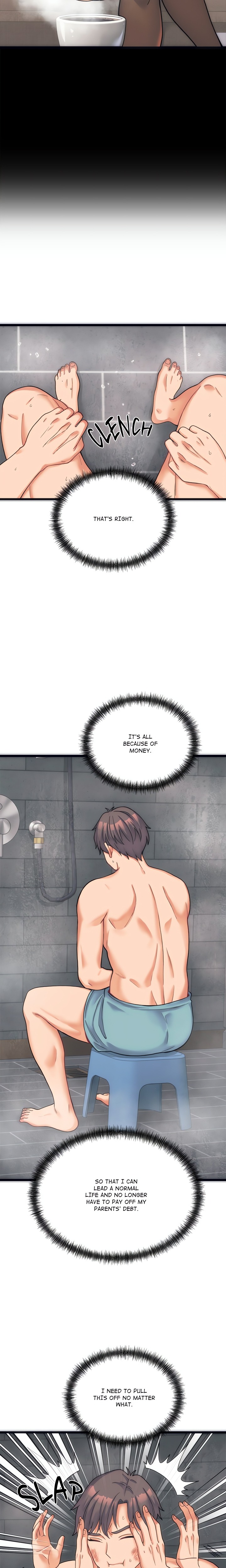 From Pauper to Prince (Uncensored) - Chapter 1 [photo 15] - MangaPorn