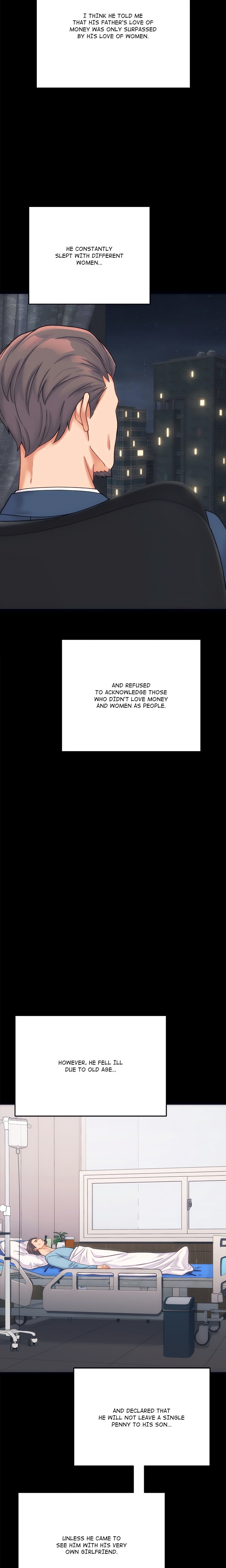 From Pauper to Prince (Uncensored) - Chapter 1 [photo 21] - MangaPorn