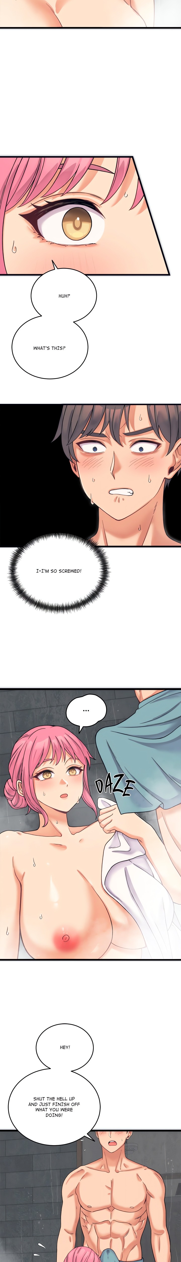 From Pauper to Prince (Uncensored) - Chapter 1 [photo 29] - MangaPorn