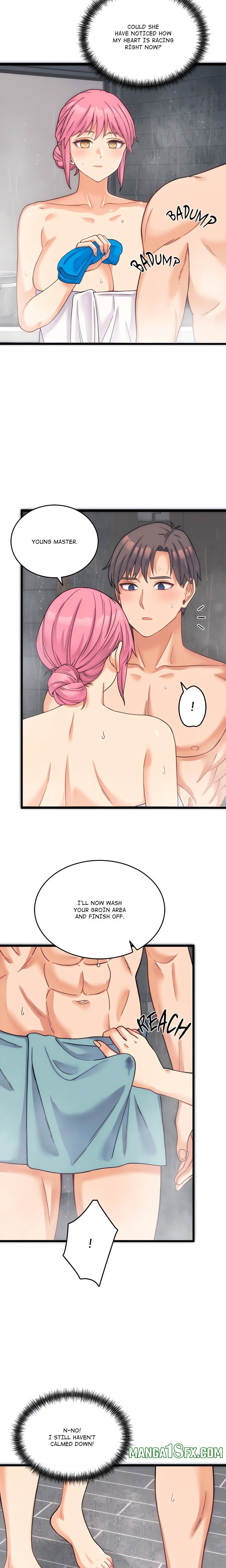 From Pauper to Prince (Uncensored) - Chapter 1 [photo 32] - MangaPorn