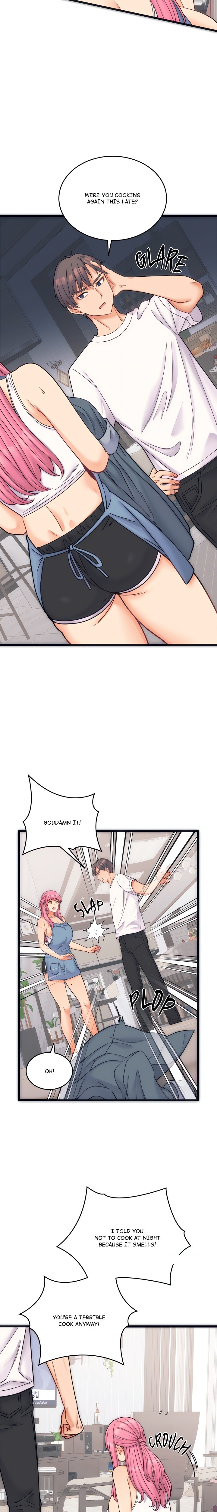 From Pauper to Prince (Uncensored) - Chapter 1 [photo 7] - MangaPorn