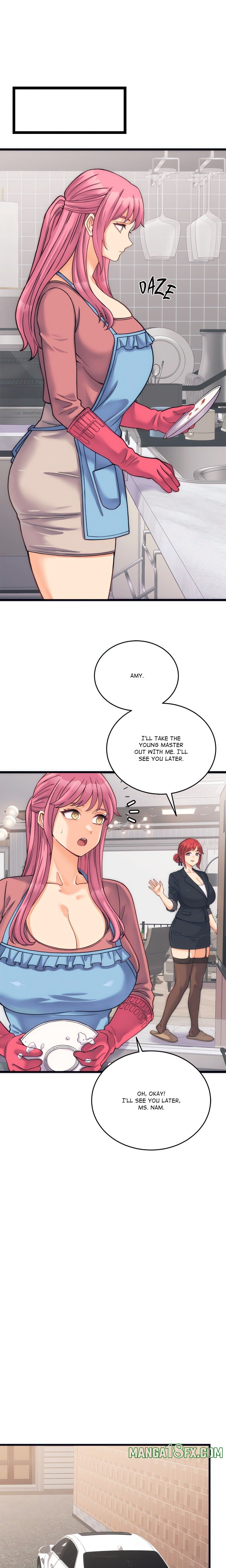 From Pauper to Prince (Uncensored) - Chapter 2 [photo 17] - MangaPorn