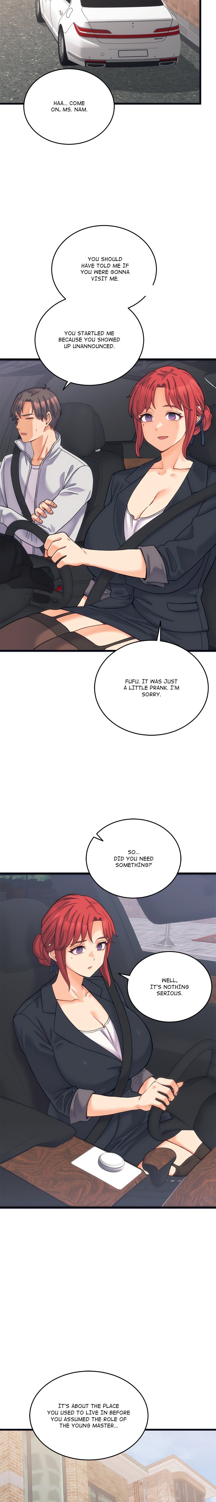 From Pauper to Prince (Uncensored) - Chapter 2 [photo 18] - MangaPorn