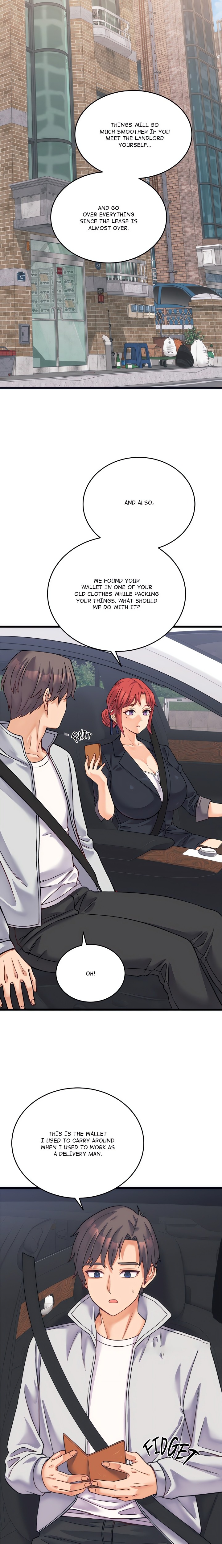 From Pauper to Prince (Uncensored) - Chapter 2 [photo 19] - MangaPorn