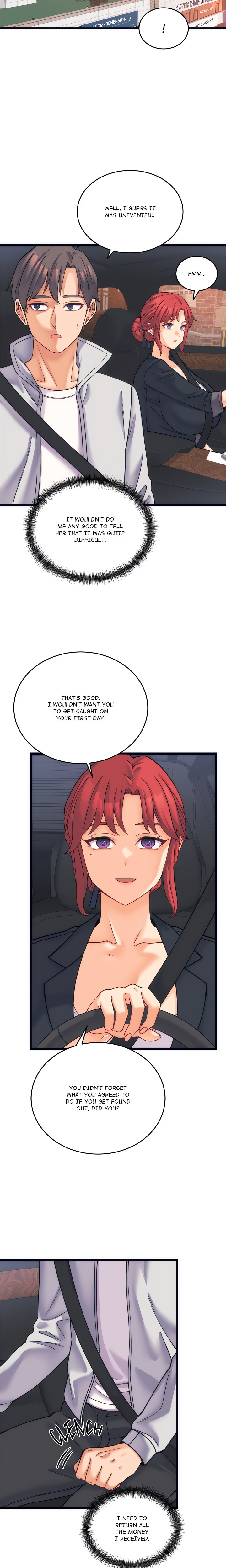 From Pauper to Prince (Uncensored) - Chapter 2 [photo 21] - MangaPorn