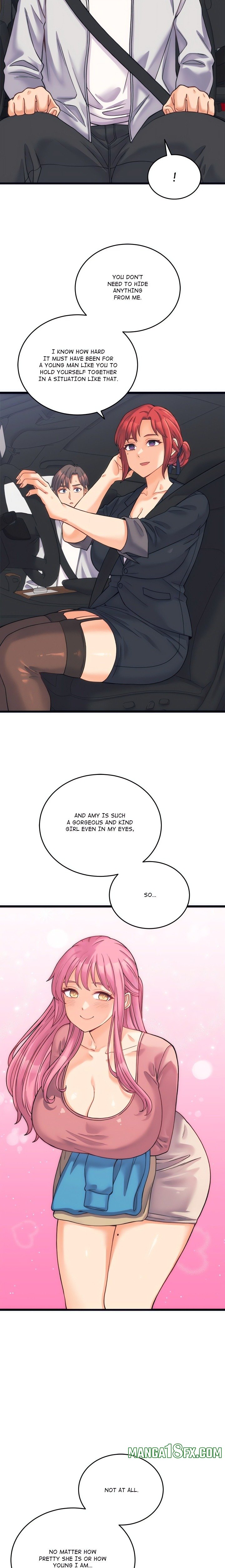 From Pauper to Prince (Uncensored) - Chapter 2 [photo 23] - MangaPorn