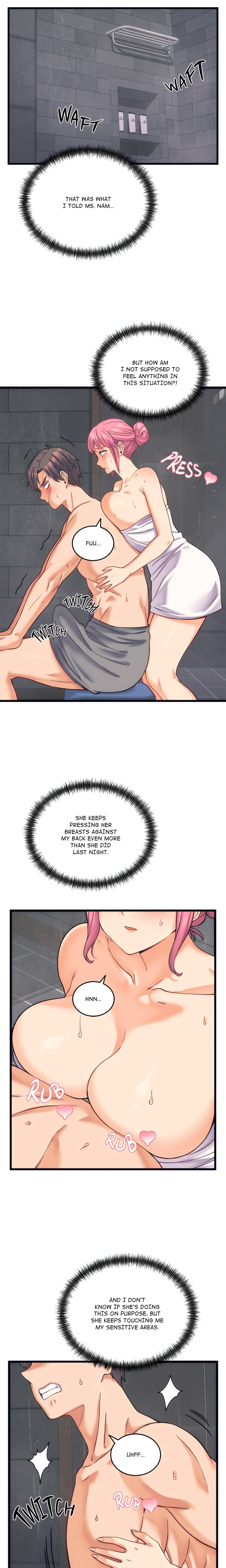 From Pauper to Prince (Uncensored) - Chapter 2 [photo 25] - MangaPorn