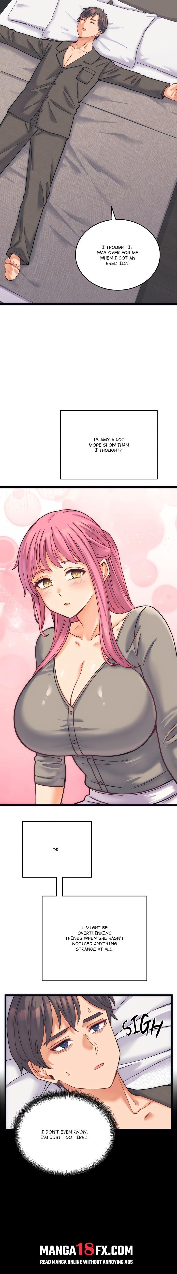 From Pauper to Prince (Uncensored) - Chapter 2 [photo 5] - MangaPorn