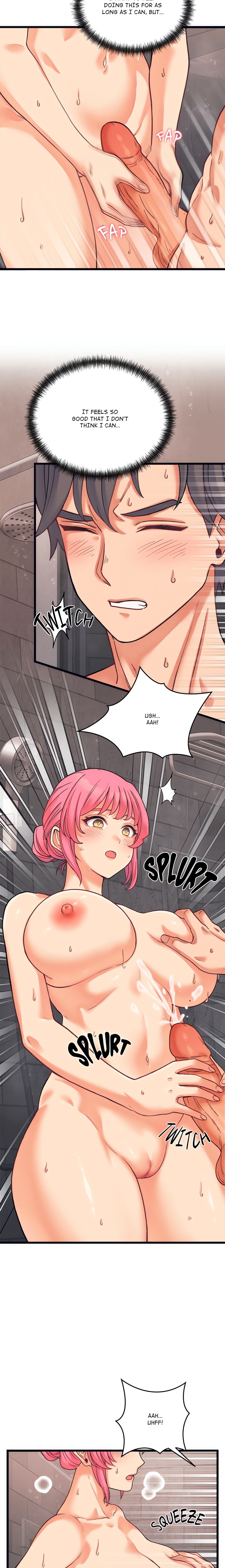 From Pauper to Prince (Uncensored) - Chapter 3 [photo 15] - MangaPorn