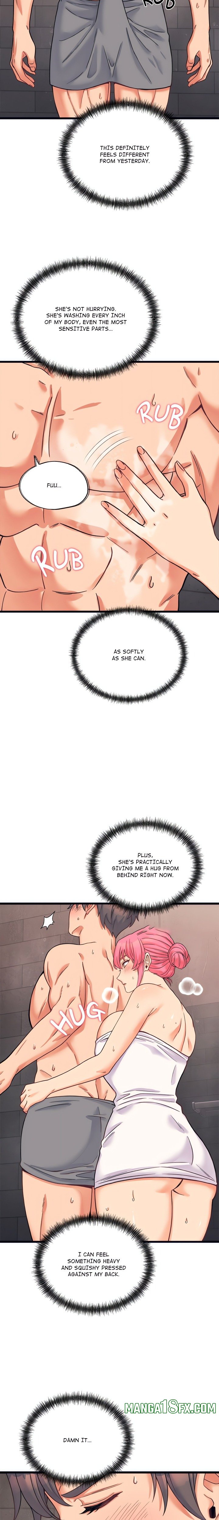 From Pauper to Prince (Uncensored) - Chapter 3 [photo 4] - MangaPorn