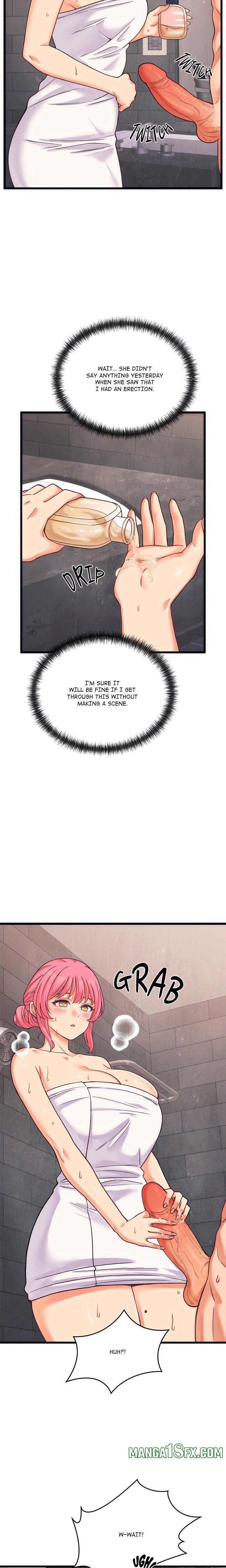 From Pauper to Prince (Uncensored) - Chapter 3 [photo 6] - MangaPorn