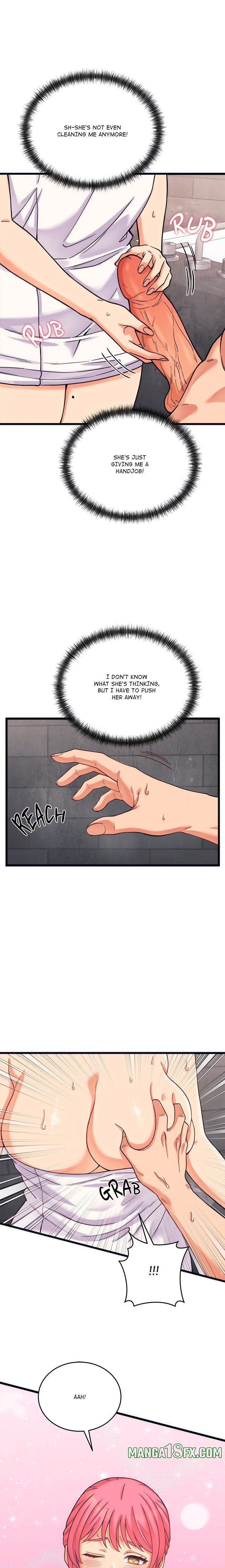 From Pauper to Prince (Uncensored) - Chapter 3 [photo 9] - MangaPorn