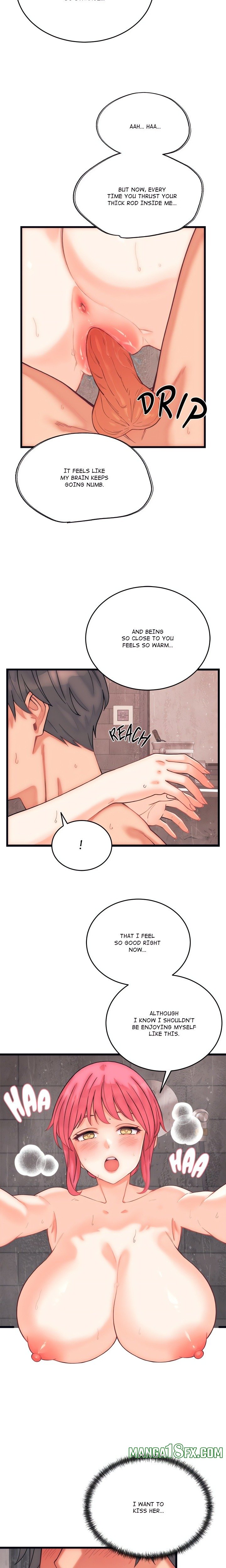 From Pauper to Prince (Uncensored) - Chapter 4 [photo 11] - MangaPorn