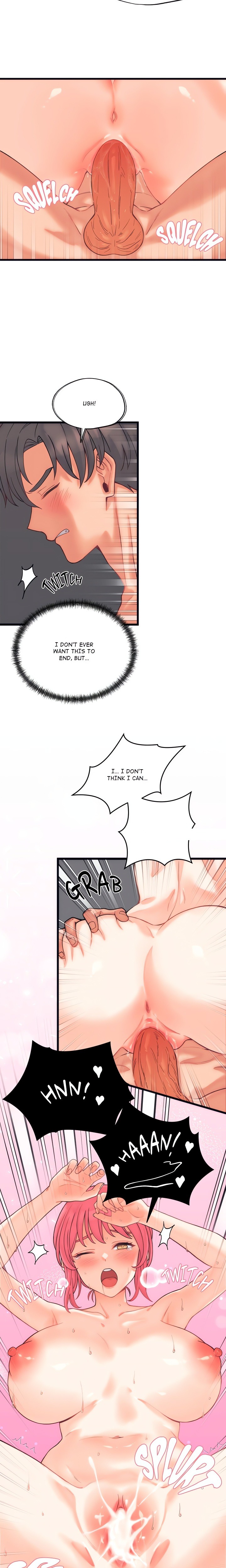 From Pauper to Prince (Uncensored) - Chapter 4 [photo 15] - MangaPorn