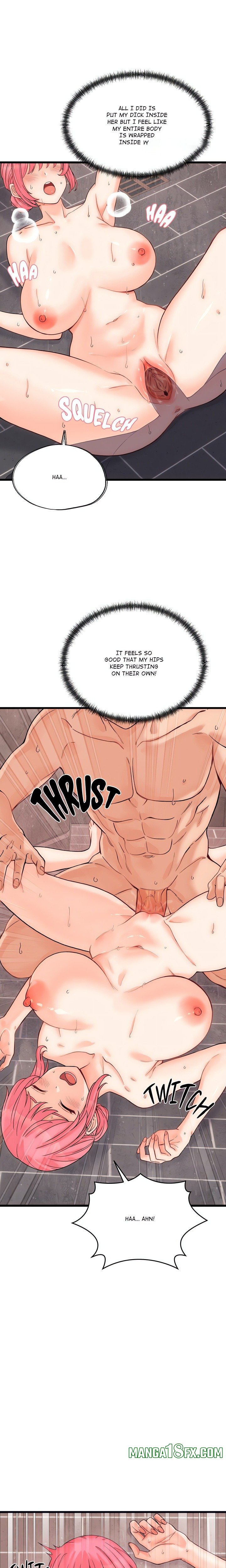 From Pauper to Prince (Uncensored) - Chapter 4 [photo 2] - MangaPorn