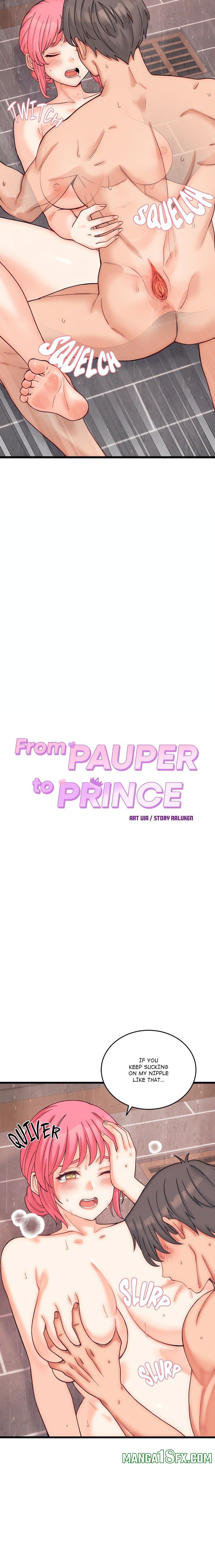 From Pauper to Prince (Uncensored) - Chapter 4 [photo 4] - MangaPorn