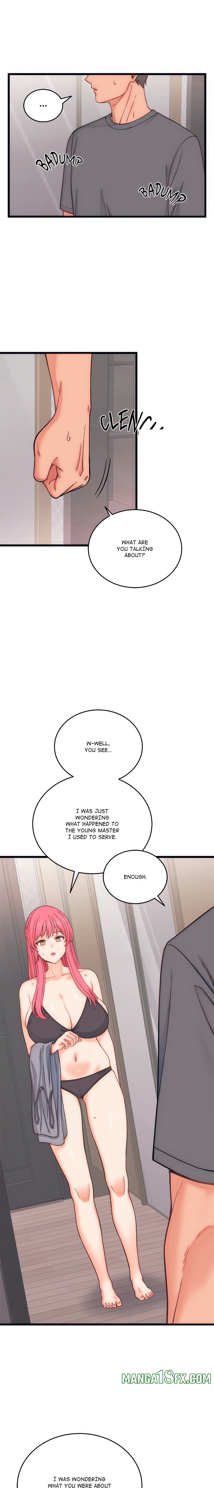 From Pauper to Prince (Uncensored) - Chapter 5 [photo 1] - MangaPorn