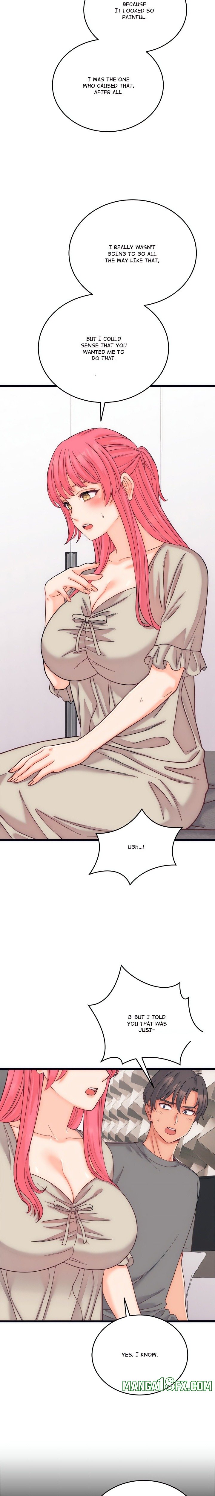 From Pauper to Prince (Uncensored) - Chapter 5 [photo 14] - MangaPorn