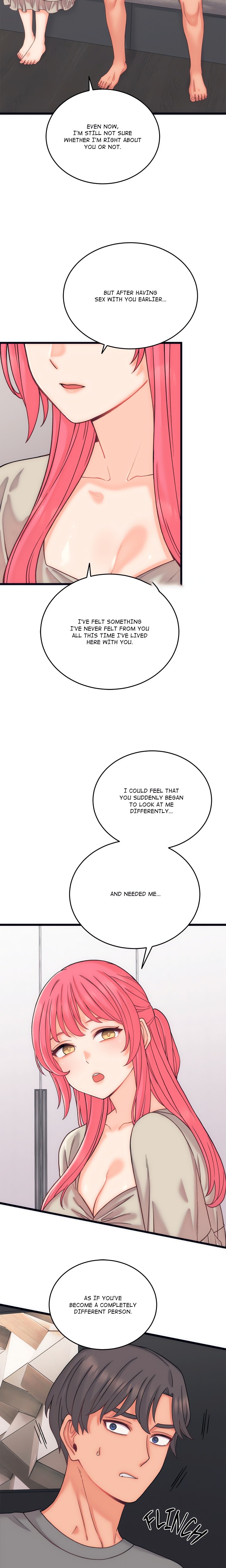 From Pauper to Prince (Uncensored) - Chapter 5 [photo 16] - MangaPorn