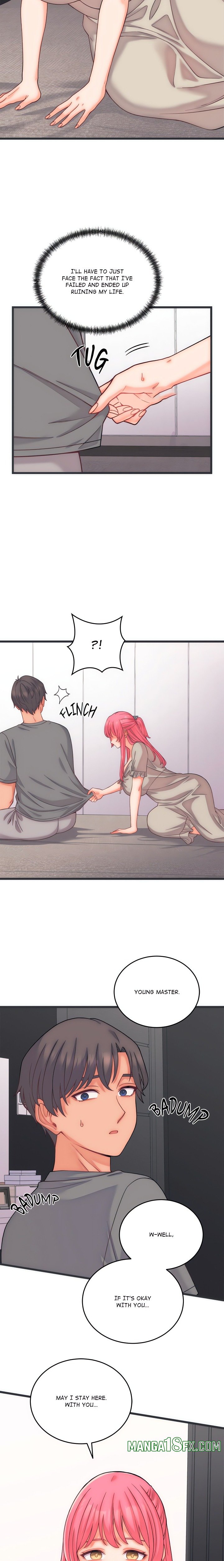 From Pauper to Prince (Uncensored) - Chapter 5 [photo 22] - MangaPorn