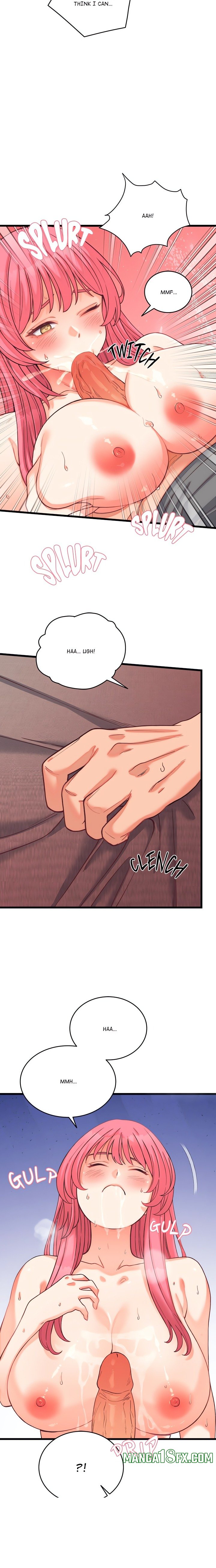 From Pauper to Prince (Uncensored) - Chapter 6 [photo 19] - MangaPorn