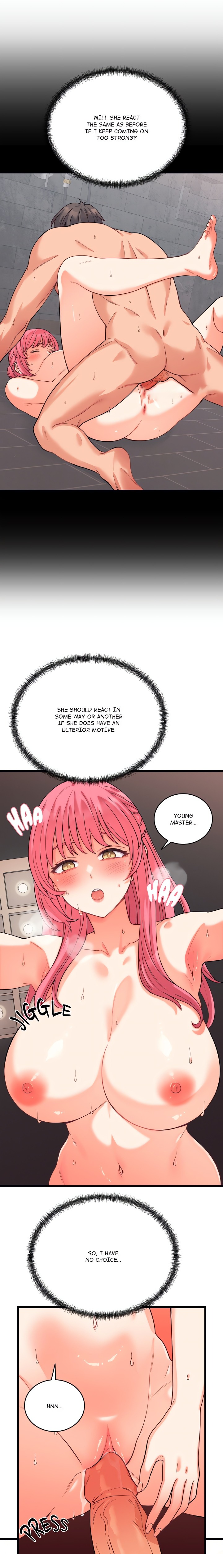 From Pauper to Prince (Uncensored) - Chapter 6 [photo 22] - MangaPorn